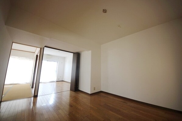 コーポレート中央林間2号棟の物件内観写真